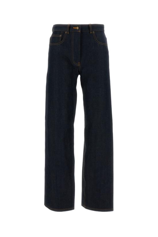 26SS 톰브라운 데님 FTC509UF1101415 Blue