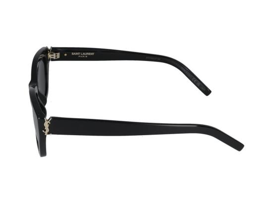  생로랑 선글라스 SL M153 Black - SAINT LAURENT