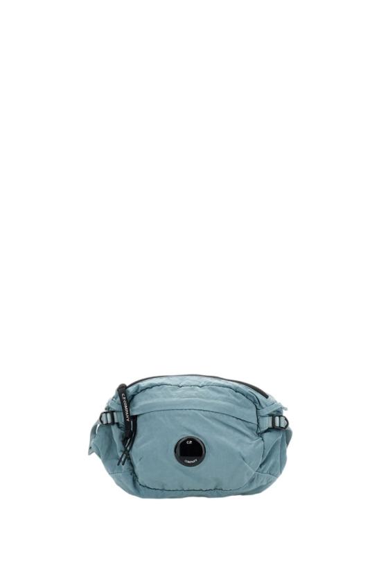 26SS 씨피 컴퍼니 크로스 슬링백 20CMAC734A005269G809 Blue