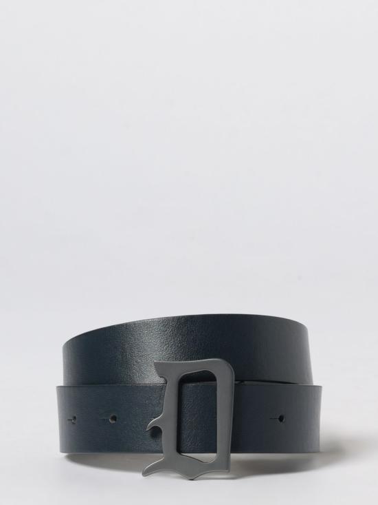 26SS [키즈] 돈답 벨트 DMAV002 C PE020 4006 BLUE