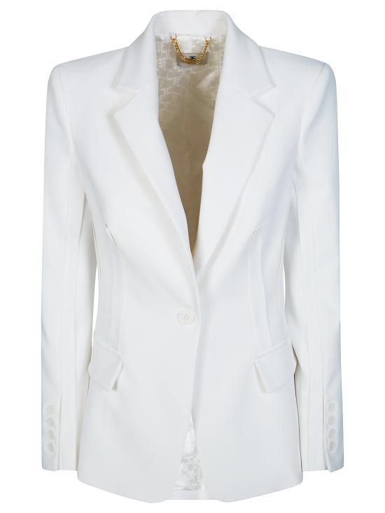 26SS 엘리자베타프랜치 수트 자켓 GI21661E2 360 BEIGE