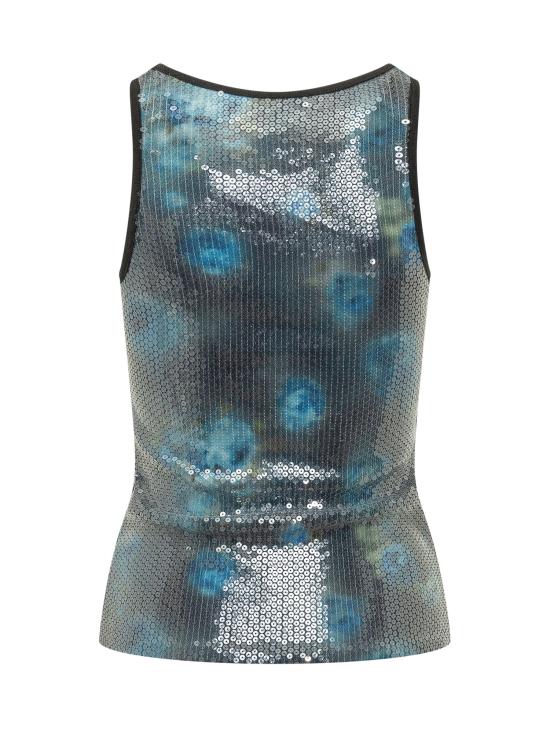 26SS 디젤 반팔 티셔츠 A209510QVCT 9XXA NERO - DIESEL