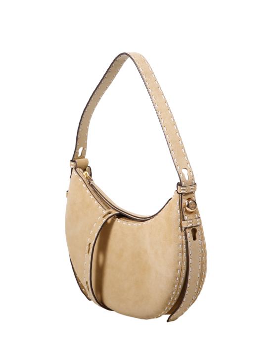 26SS 토리버치 토트백 178680 250 BUTTER - TORY BURCH