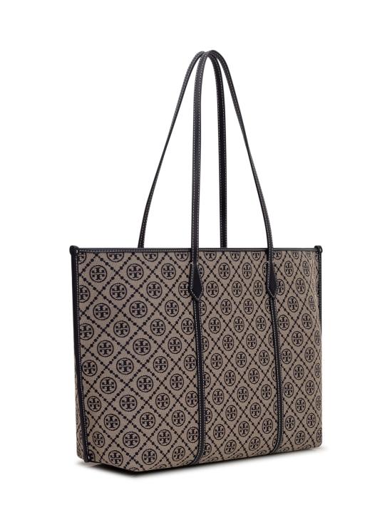 26SS 토리버치 토트백 174279 405 TORYNAVY - TORY BURCH