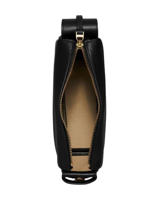 26SS 토리버치 로미 숄더백 176674 001 BLACK - TORY BURCH