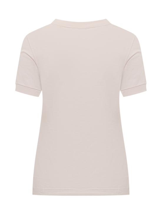 26SS 돌체앤가바나 반팔 티셔츠 F8N08ZGDDMB FB662 ROSA BABY - DOLCE & GABBANA