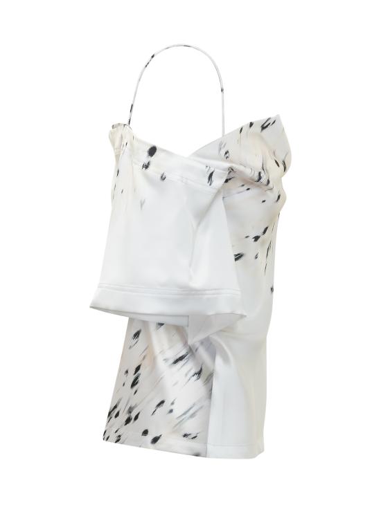 26SS 이로 반팔 티셔츠 26SWP16VENUZIA MUL5126S LIGHT POWDER ANIMAL - IRO