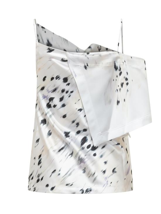 26SS 이로 반팔 티셔츠 26SWP16VENUZIA MUL5126S LIGHT POWDER ANIMAL - IRO