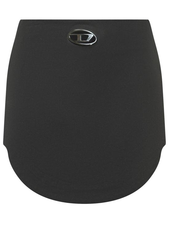 26SS 디젤 숏팬츠 A200960PHAL 9XX NERO