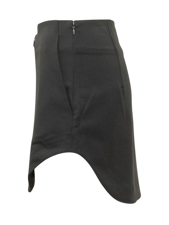 26SS 디젤 숏팬츠 A200960PHAL 9XX NERO - DIESEL