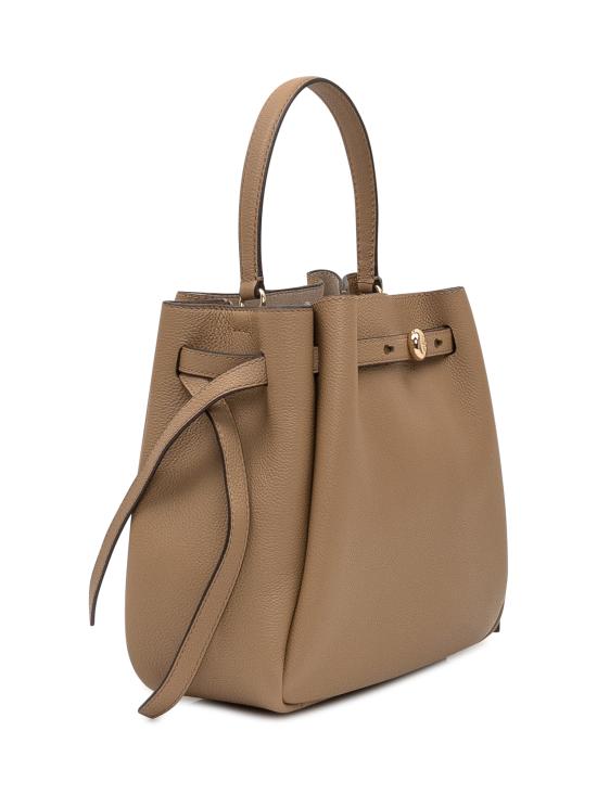 26SS 토리버치 토트백 166982 227 TIRAMISU - TORY BURCH