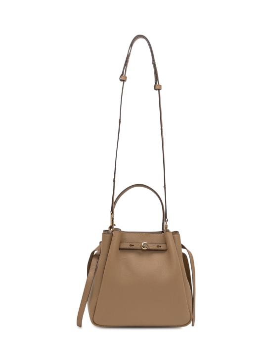 26SS 토리버치 토트백 166982 227 TIRAMISU - TORY BURCH