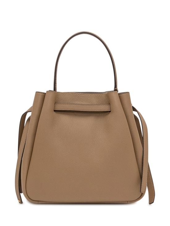 26SS 토리버치 토트백 166982 227 TIRAMISU - TORY BURCH