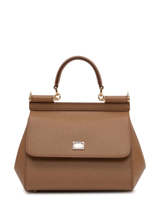 26SS 돌체앤가바나 토트백 BB6003B1001 8M417 CARAMELLO