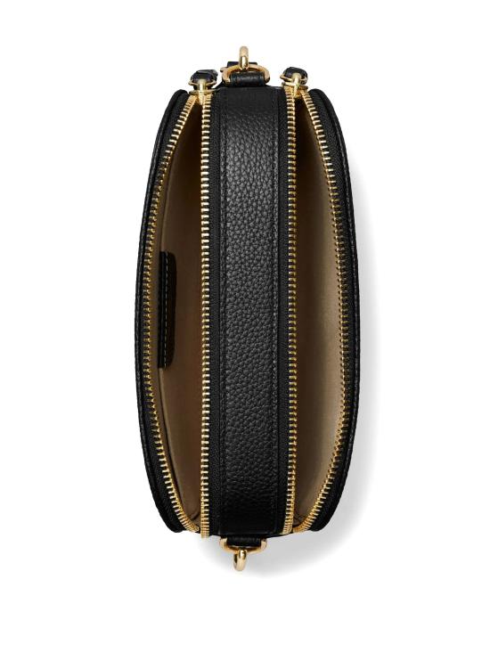 26SS 토리버치 밀러 미니 크로스백 171956 001 BLACK - TORY BURCH