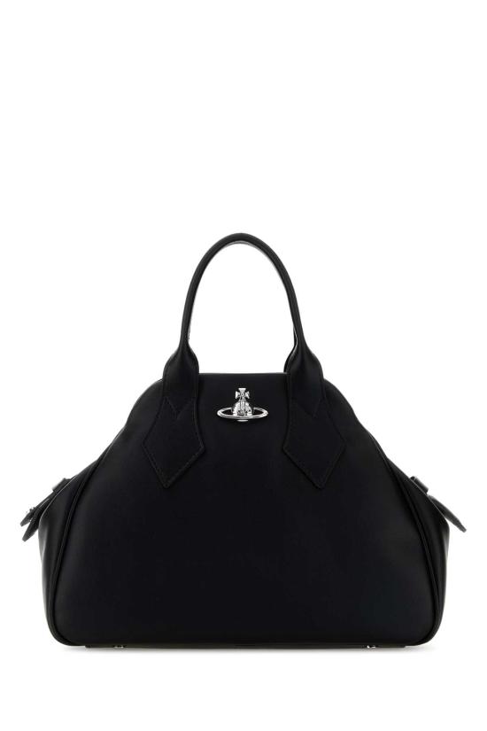 26SS 비비안웨스트우드 토트백 4702000UWS0026 N401 BLACK