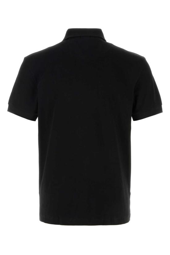 26SS 보스 폴로 티셔츠 50555153 001 Black - BOSS