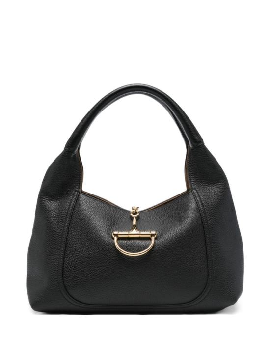 26SS 구찌 숄더백 858297 AAEAO 1000 BLACK DOM