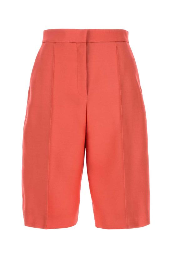 26SS 아뇨나 숏팬츠 T81101XD1024 R03 Red