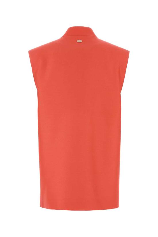 26SS 아뇨나 수트 자켓 TV1101XD1024 R03 Red - AGNONA