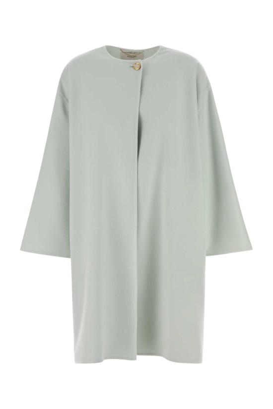 26SS 아뇨나 코트 TL1103AD1026 Z08 White