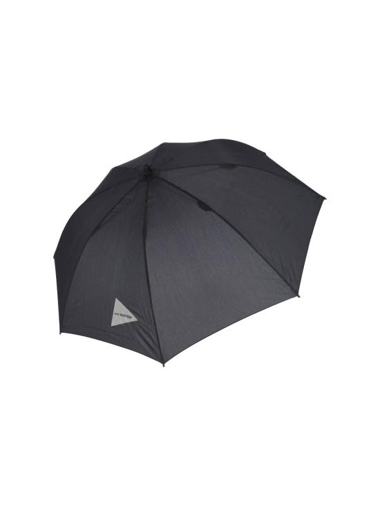 25FW 앤드원더 액세서리 5745977284 010 Black - AND WANDER