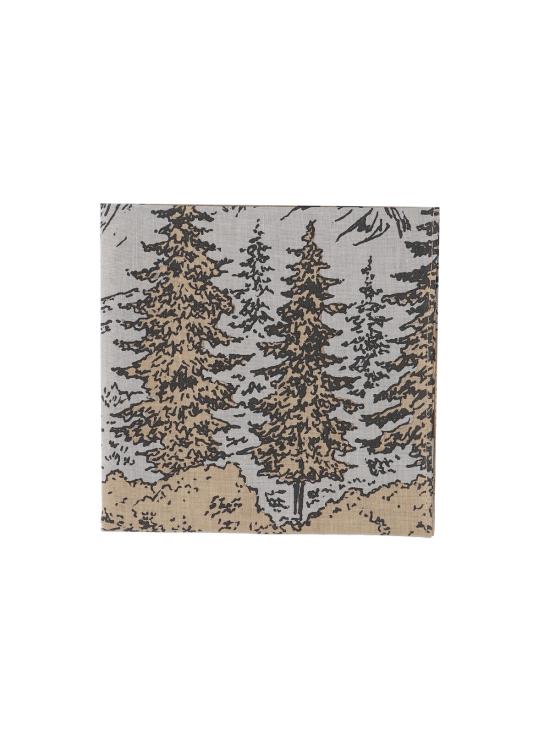 25FW 앤드원더 액세서리 5745277043 040 Beige