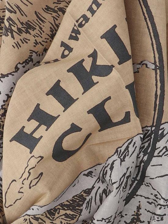 25FW 앤드원더 액세서리 5745277043 040 Beige - AND WANDER