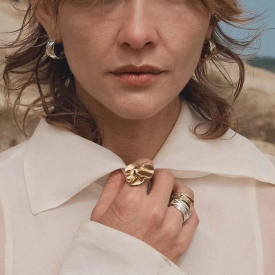  Dea Dia 반지 데아 디아 카라라 추상 - OTHER BRANDS