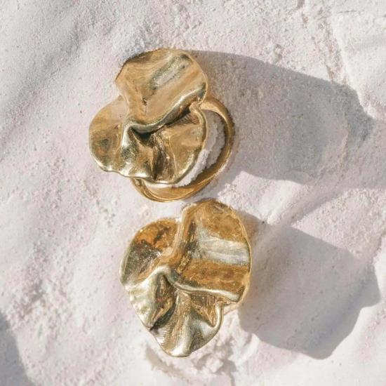  Dea Dia 반지 데아 디아 카라라 추상 - OTHER BRANDS