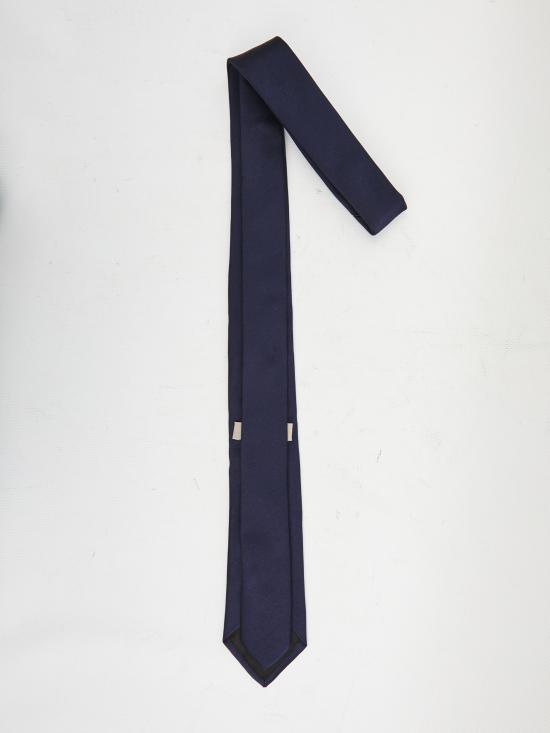 26SS 디올 넥타이 68C1047 BLUE - DIOR