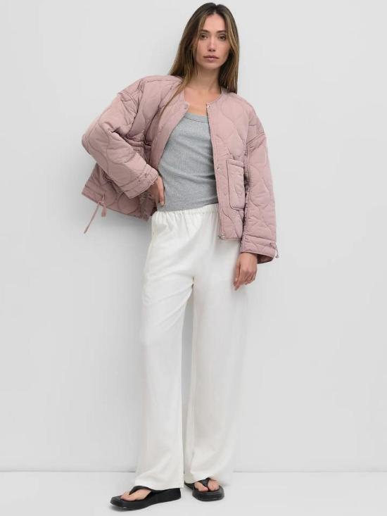  Mod Ref 봄버 자켓 모드 레프 더 카라 재킷 - OTHER BRANDS