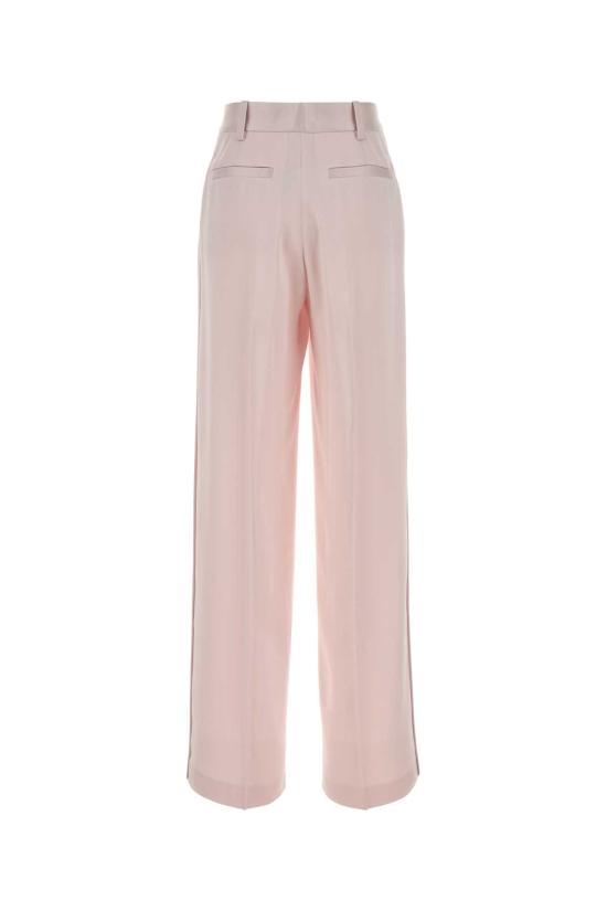 26SS 질샌더 스트레이트 팬츠 J02KA0380J76018 684 Pink - JIL SANDER