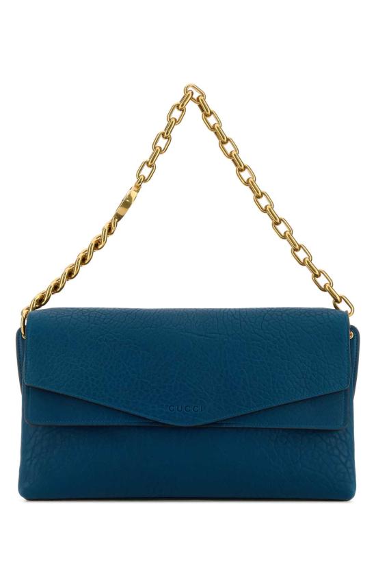 26SS 구찌 토트백 857362AAF1J 4406 Blue