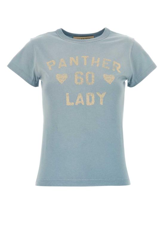 26SS 발렌티노 가라바니 반팔 티셔츠 8B3MG24Y9GL C5Q Light Blue