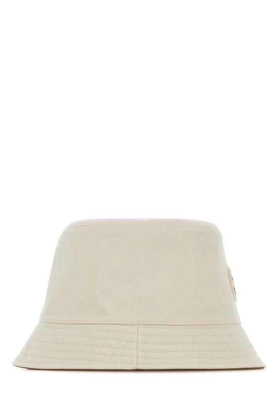 26SS 몽클레어 모자 L10933B0002254A1K P02 White - MONCLER