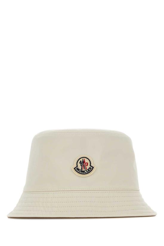 26SS 몽클레어 모자 L10933B0002254A1K P02 White