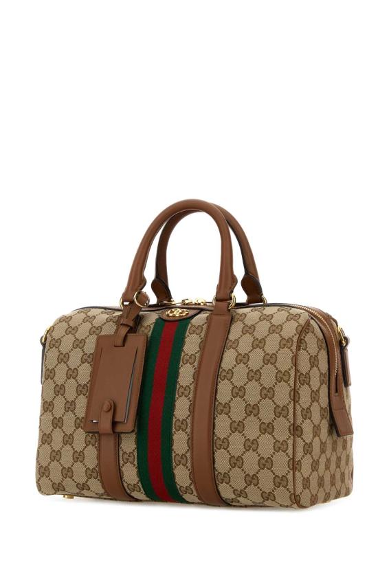 26SS 구찌 캐리어 857595FAFUF 9870 Printed - GUCCI