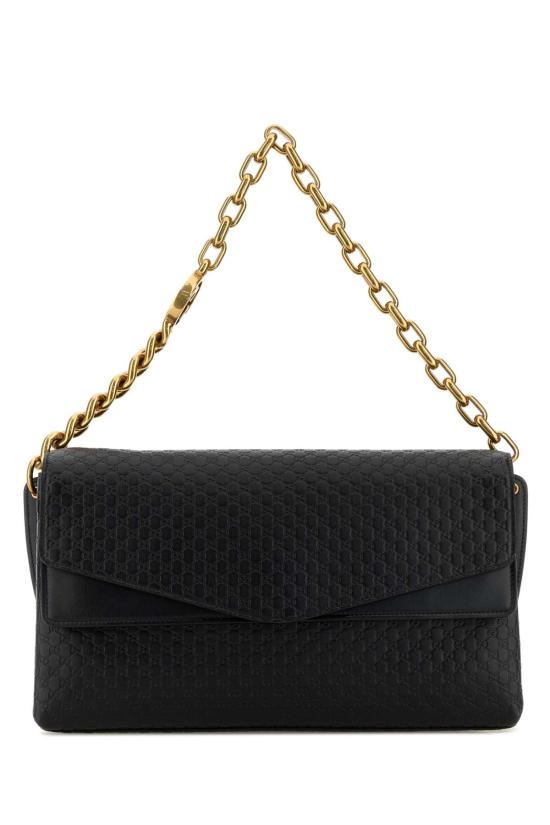 26SS 구찌 토트백 857362AAF1I 1000 Black