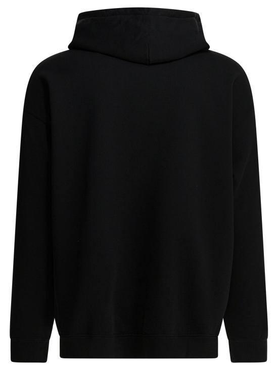 26SS 캐나다구스 긴팔 티셔츠 ROVE HOODY1549M9061 Black - CANADA GOOSE