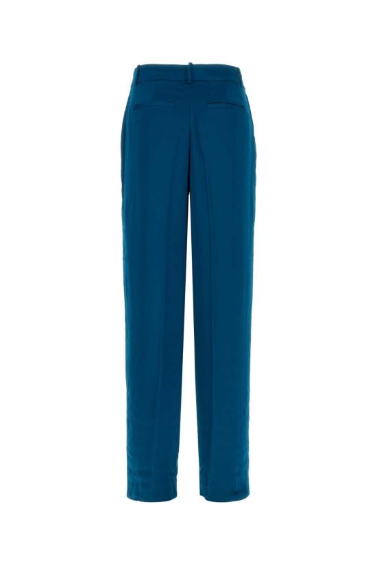 26SS 마이클 코어스 스트레이트 팬츠 MT530VRAYJ RIVERBLUE Blue - MICHAEL KORS