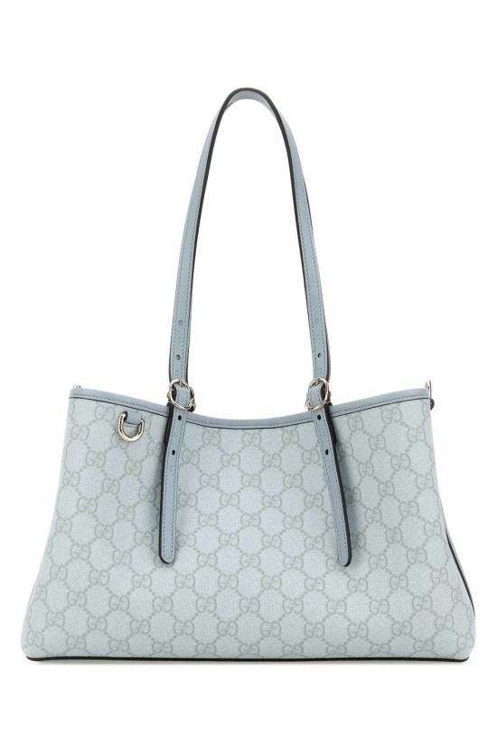 26SS 구찌 토트백 815214FAD6L 4943 Light Blue