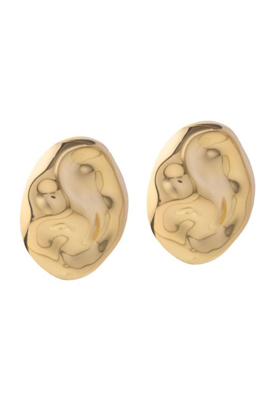 25FW 페데리카 토시 주얼리 FT25EA03 G 097 - FEDERICA TOSI