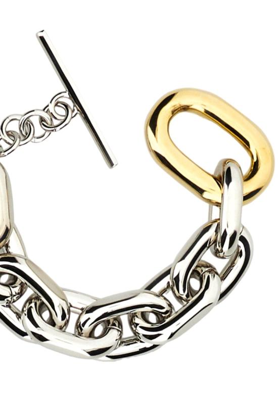 25FW 파코라반 주얼리 25HBB0013MET829M715 - PACO RABANNE