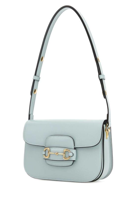 26SS 구찌 토트백 8552341AAV5 4924 Light Blue - GUCCI