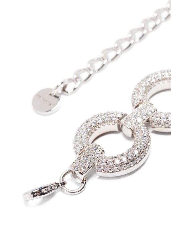 25FW 셀프 포트레이트 주얼리 AW25 618NSL - SELF PORTRAIT