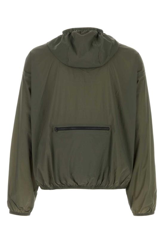 26SS 노스페이스 자켓 NF0A8EFW 21L1 Green - NORTH FACE