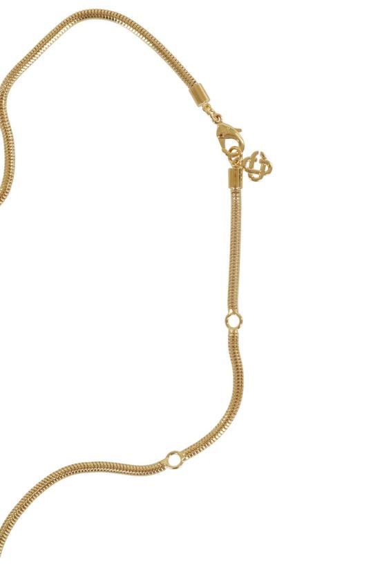 25FW 카사블랑카 주얼리 APF25JW291 097 - CASABLANCA