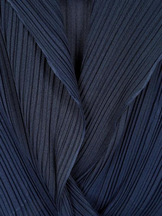 26SS 조르지오 아르마니 자켓 GW003427 AF23439 UB110 MARITIME BLUE - GIORGIO ARMANI