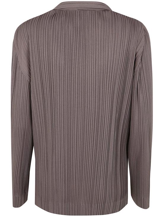 26SS 조르지오 아르마니 자켓 GW003427 AF23439 U6200 MAJOR BROWN - GIORGIO ARMANI